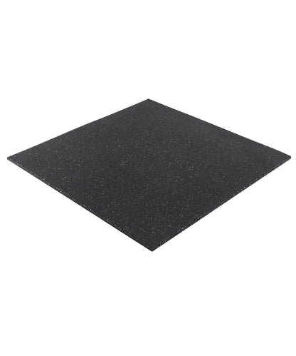 Rubber Floor Tile 1m  x 1m x 15mm Thick - 7