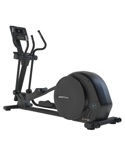 X-Train Series Classic Elliptical Cross-Trainer with 7" Tactile Key Console - Fixed Stride