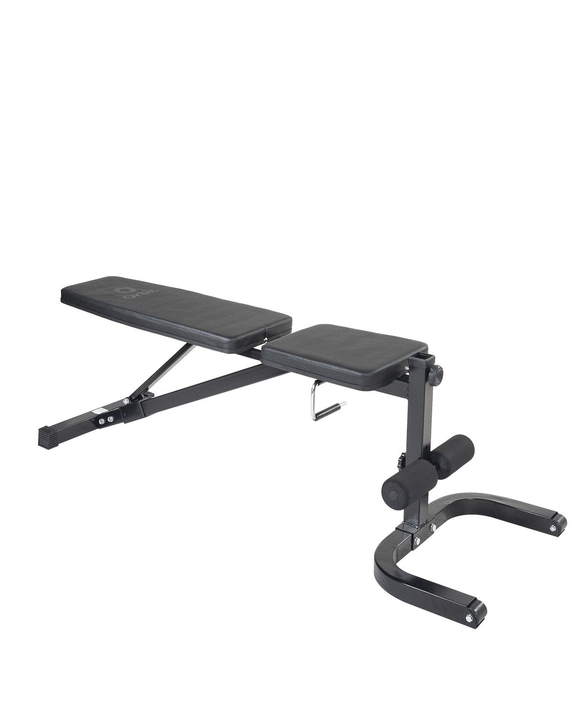 Flat / Incline / Decline Bench - 5