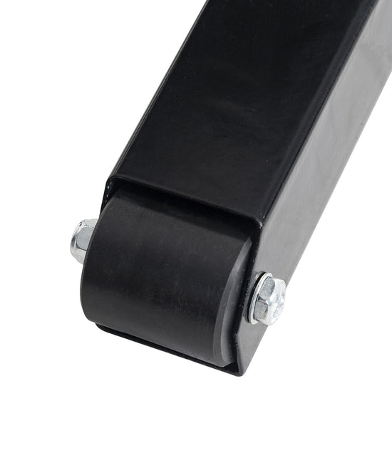 Flat / Incline / Decline Bench - 8