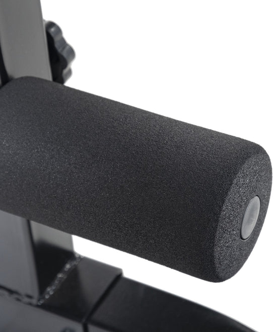 Flat / Incline / Decline Bench - 9