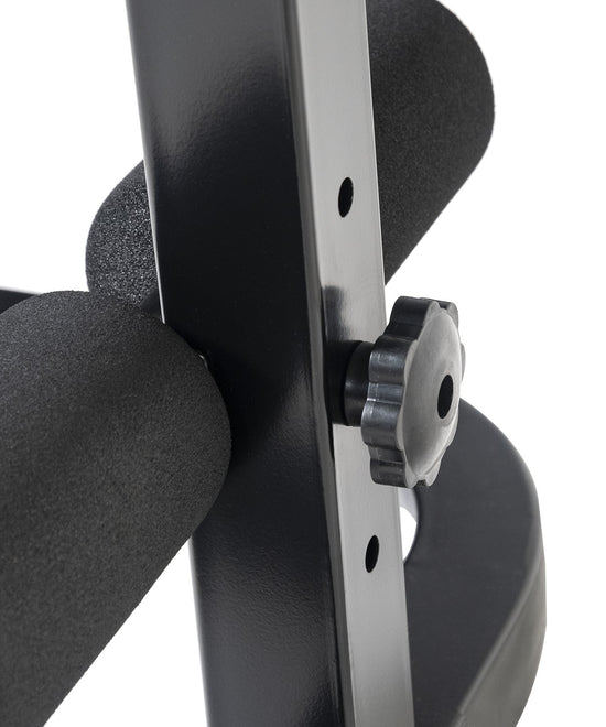 Flat / Incline / Decline Bench - 10