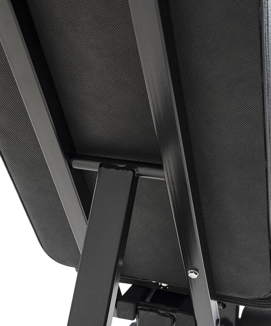 Flat / Incline / Decline Bench - 17