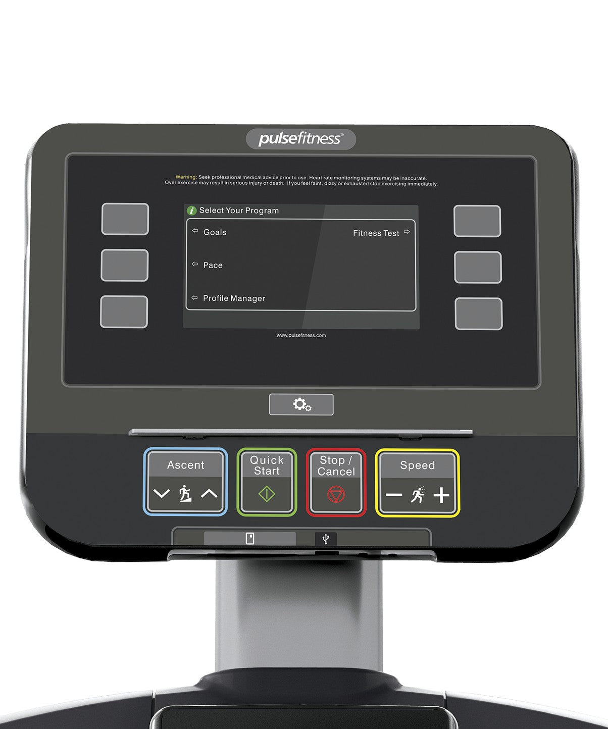 Orbit Fitness Equipment |Stepper Machine