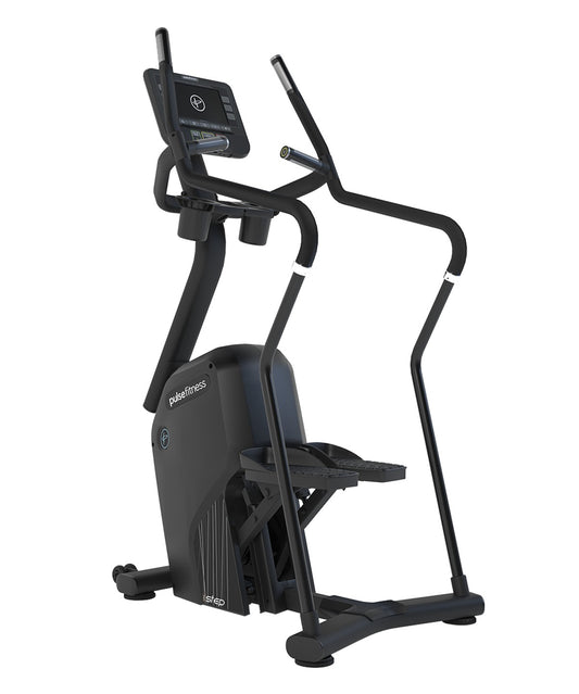 Step Series Club Line Independent Stepper with 10.1" Tactile Key Console