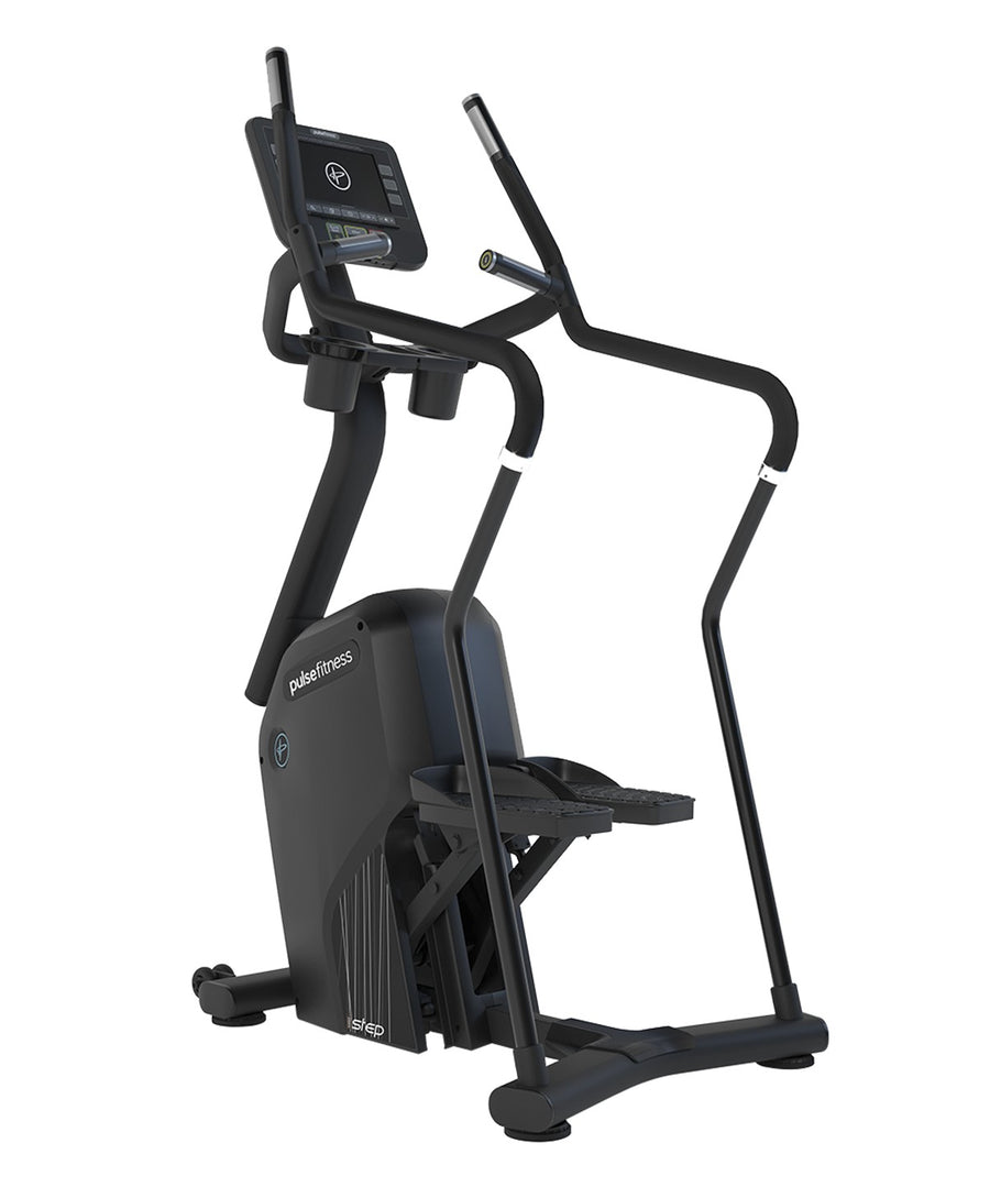 Step Series Club Line Independent Stepper with 10.1" Tactile Key Console - 1