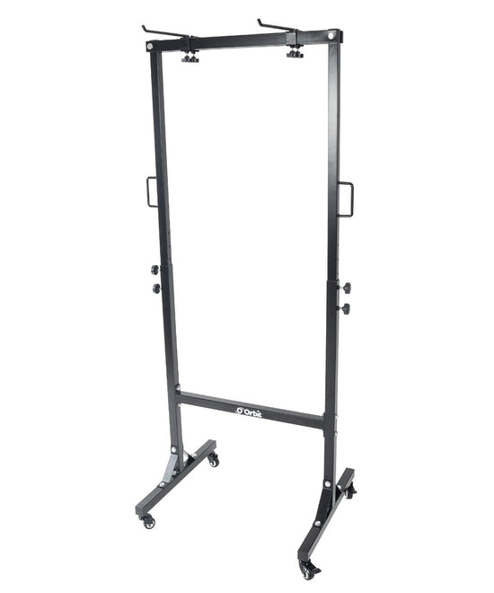 Mat Rack - 1