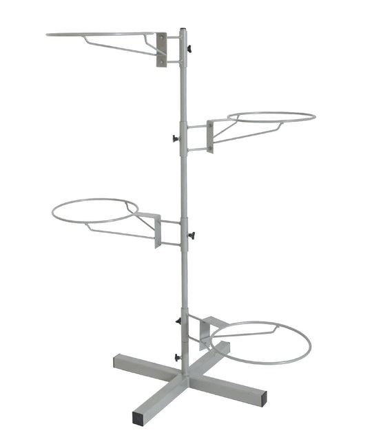 Fitball Rack - 1
