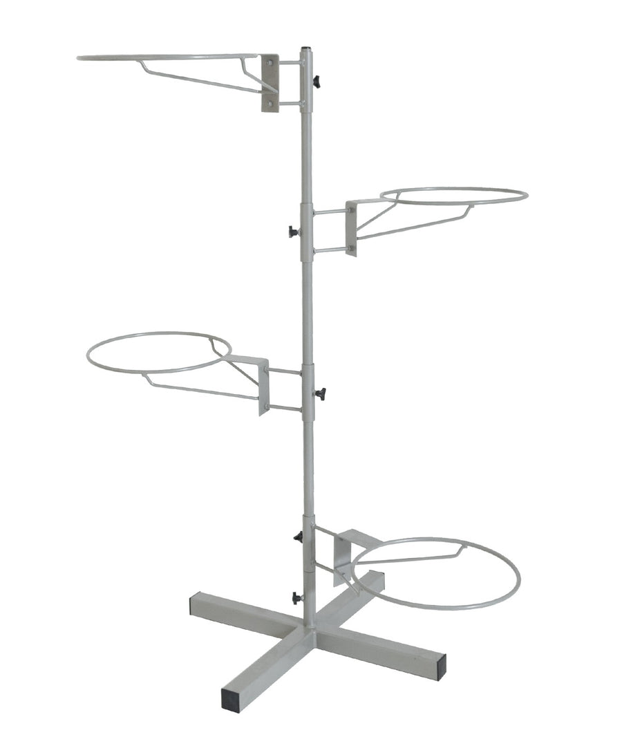 Fitball Rack - 1
