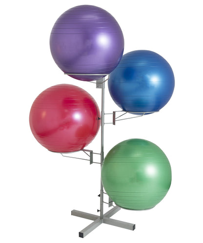 Fitball Rack - 2