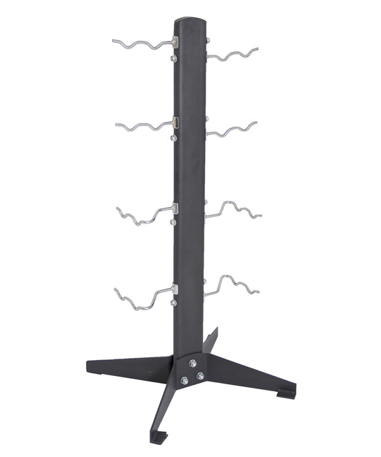 Gym Accessory Rack - 1