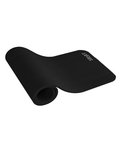 NBR Yoga Mat - 4