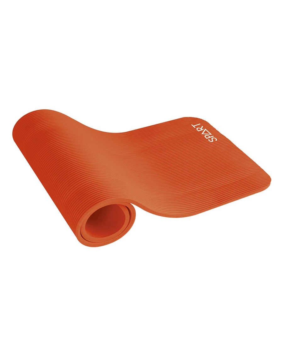 NBR Yoga Mat - 4