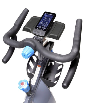 Media Shelf for SC3 Stages Indoor Spin Bike - 1