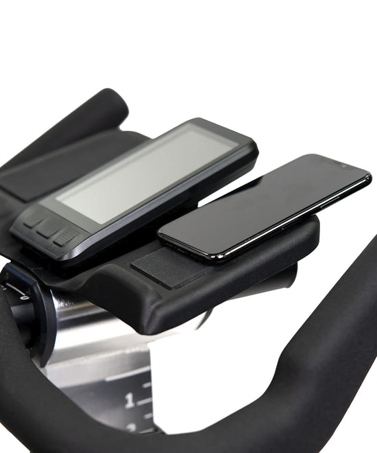 Media Shelf for SC3 Stages Indoor Spin Bike - 2