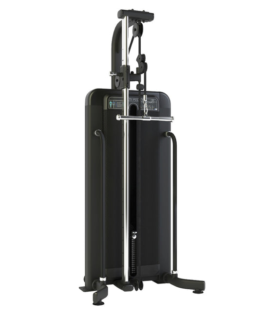 Club Line Multi Pulley Weight Stack Tower - 1