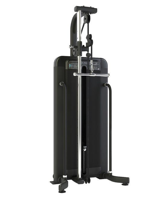 Club Line Multi Pulley Weight Stack Tower - 1