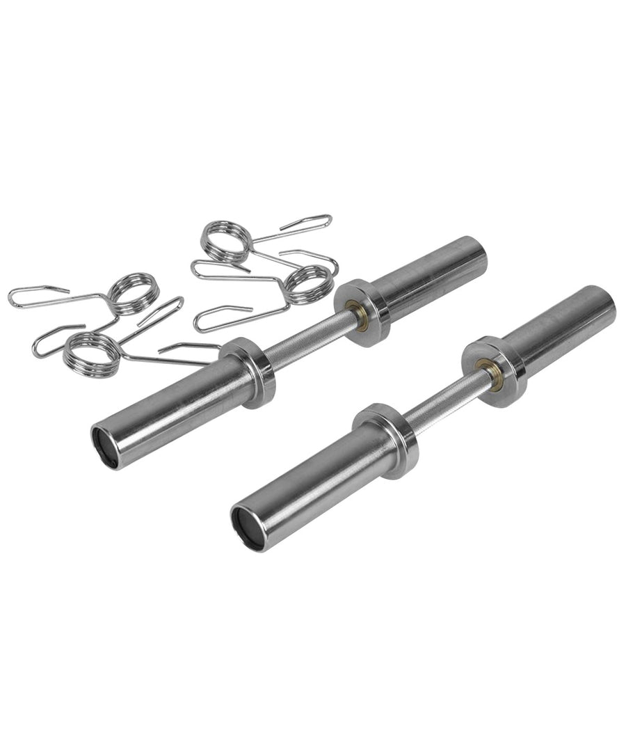 Olympic Dumbbell - 1