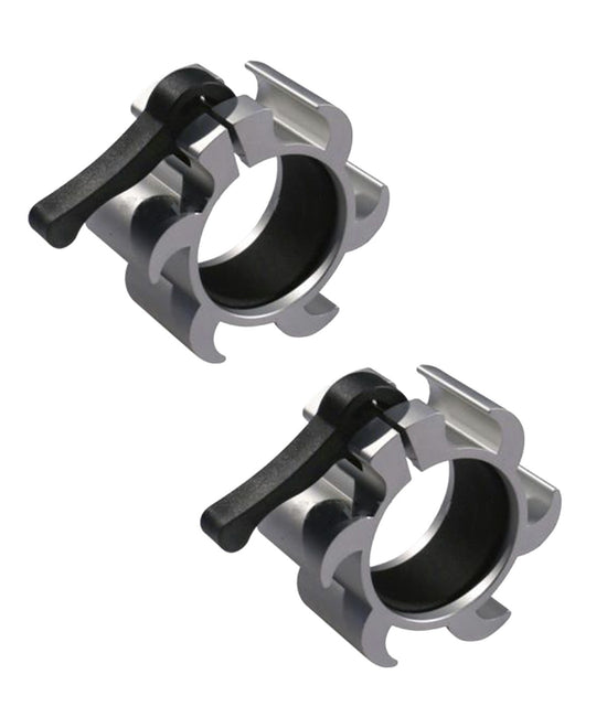 Olympic Barbell Collars - 1