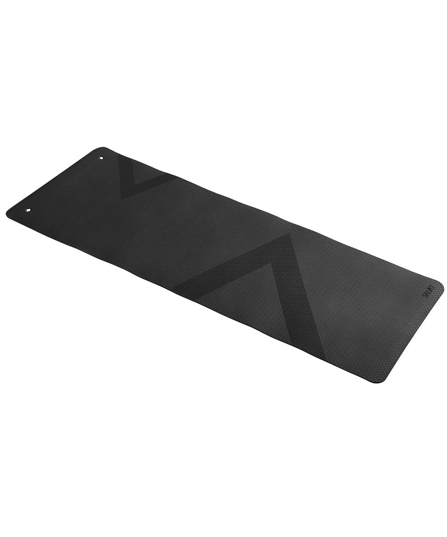 TPE Spart Yoga Mat - 2