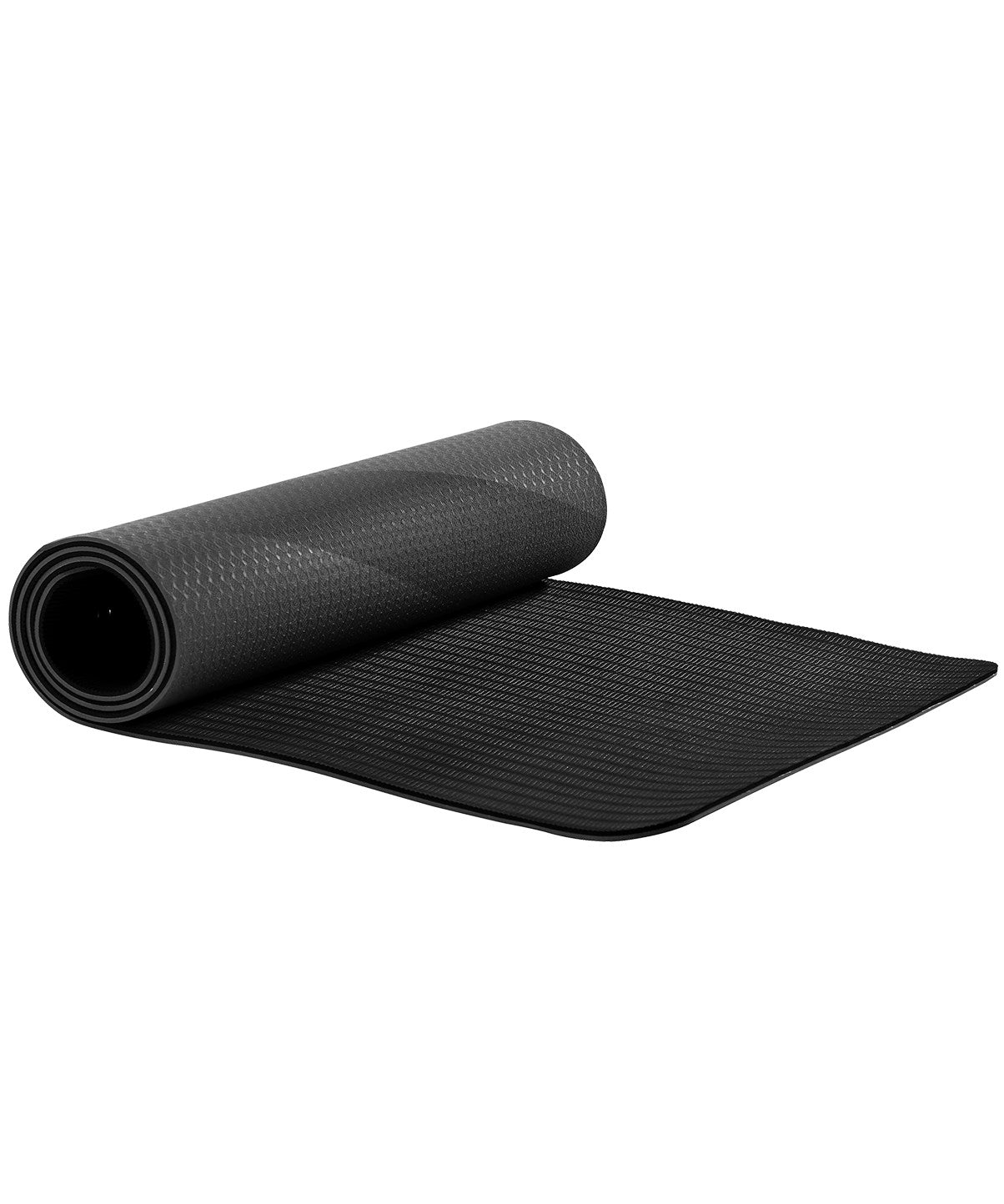 TPE Yoga Mat - 2