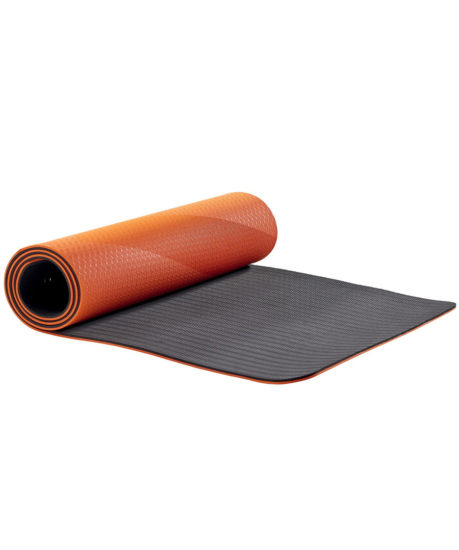 TPE Spart Yoga Mat - 4