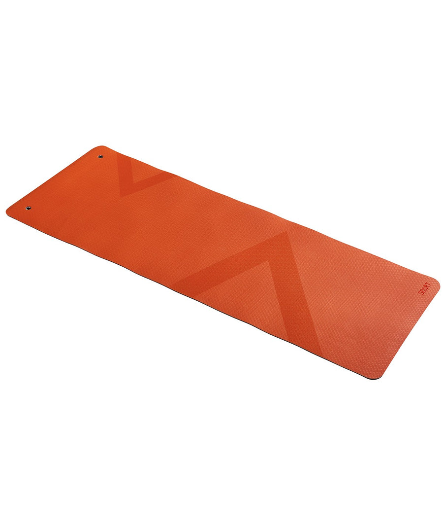 TPE Spart Yoga Mat - 5