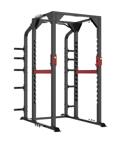 Full Power Rack - 1
