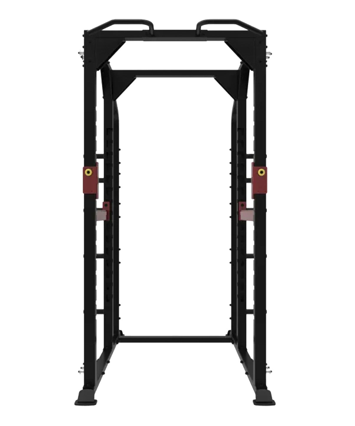 Full Power Rack - 3