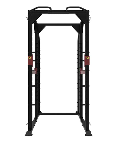 Full Power Rack - 3