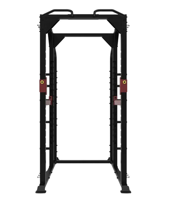 Full Power Rack - 2
