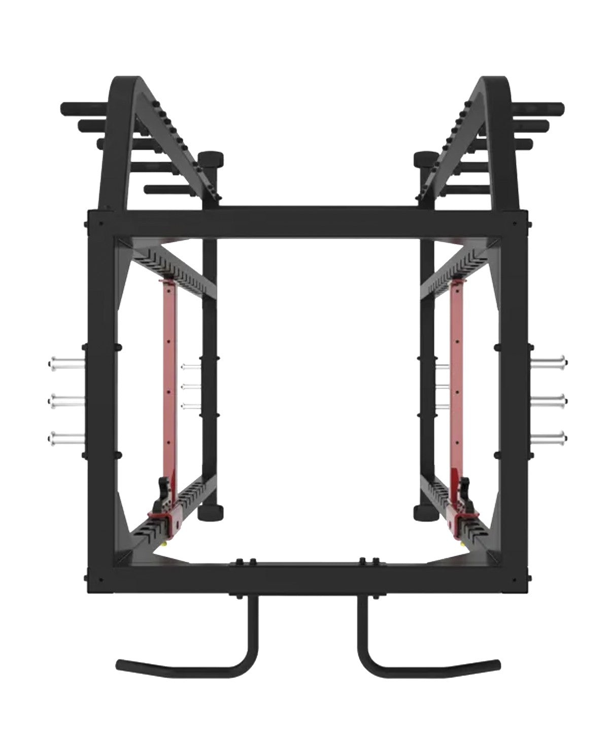 Full Power Rack - 5