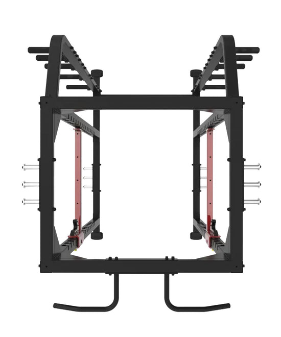 Full Power Rack - 4