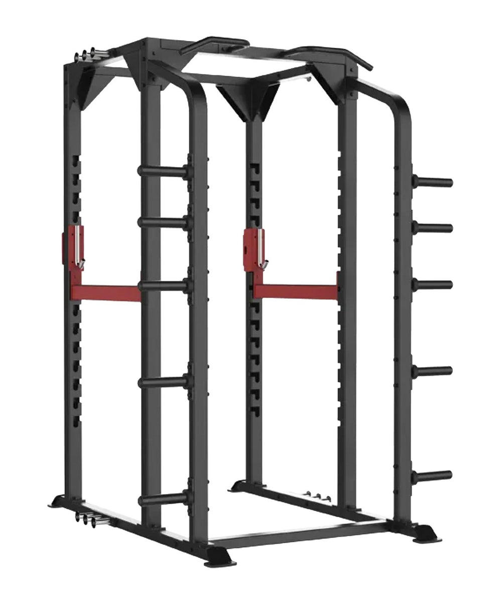 Impulse Full Power Rack | Buy Online Impulse Full Power Rack – Orbit ...
