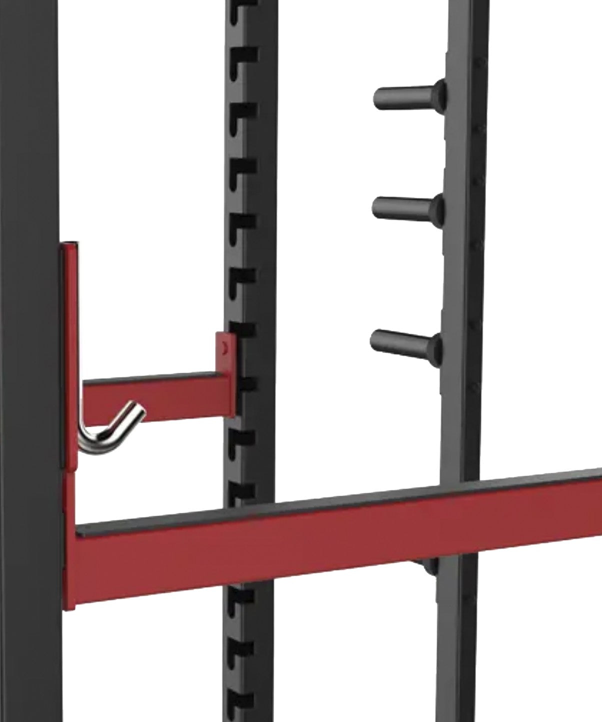 Full Power Rack - 8