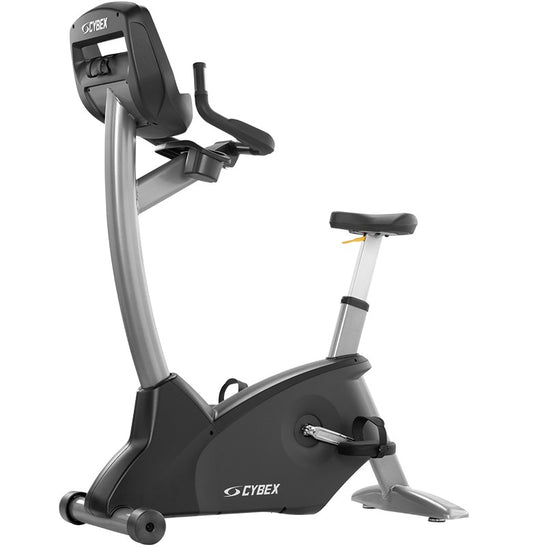 CYBEX Upright Streamlined Stationery Exercise Bike