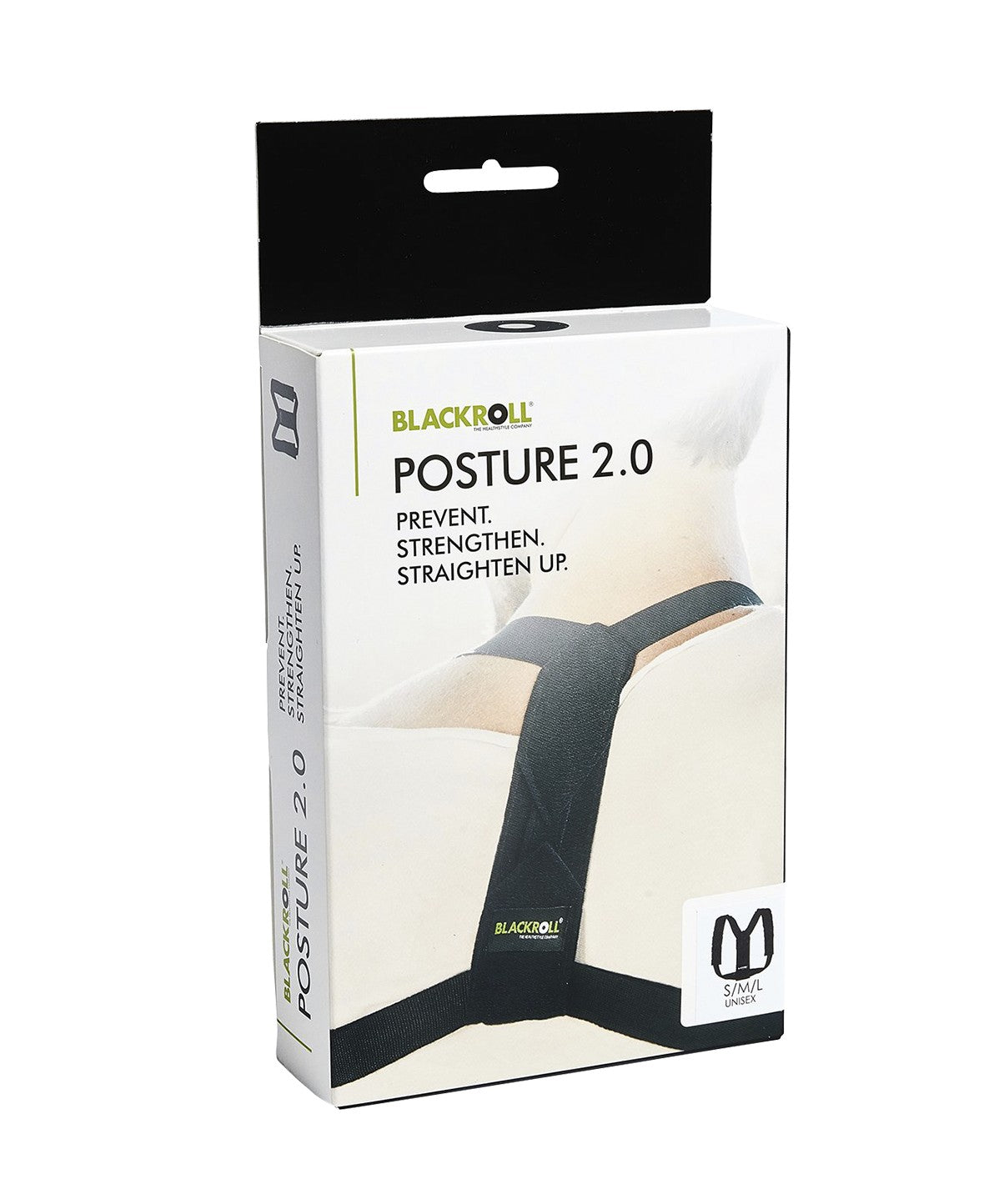 Posture 2.0 - Regular - 4