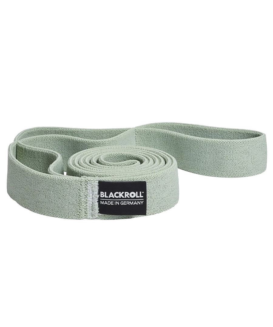 Stretch Band - Balanced Green - 1