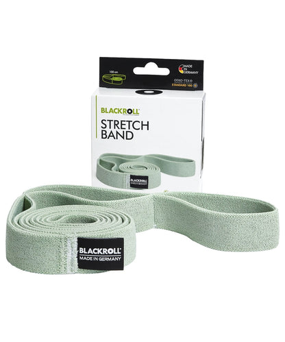 Stretch Band - Balanced Green - 2