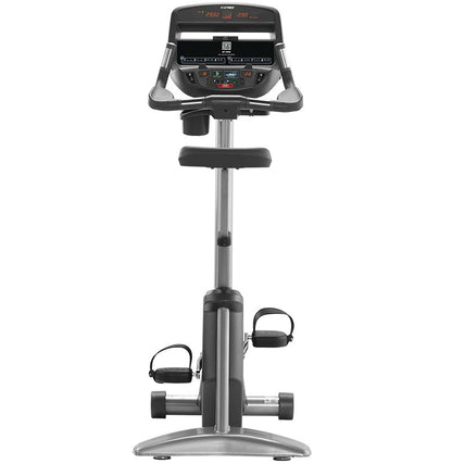 CYBEX Upright Streamlined Stationery Exercise Bike - 6