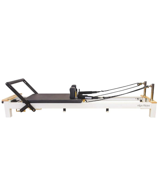 C8S Reformer - White - 1