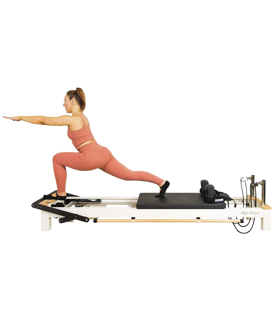 C8S Reformer - White - 3