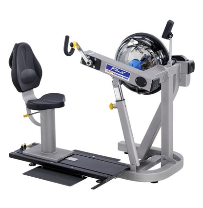 Upper Body Ergometer (UBE)