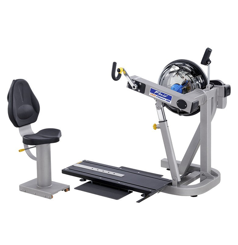 Upper Body Ergometer (UBE) - 2