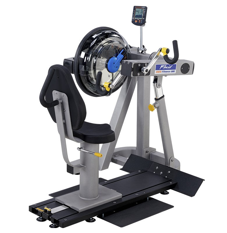 Upper Body Ergometer (UBE) - 3