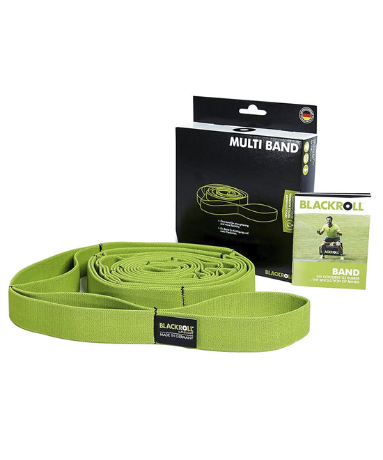 Multi Band - Green - 1