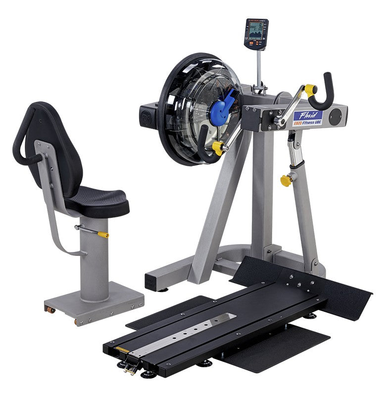 Upper Body Ergometer (UBE) - 5