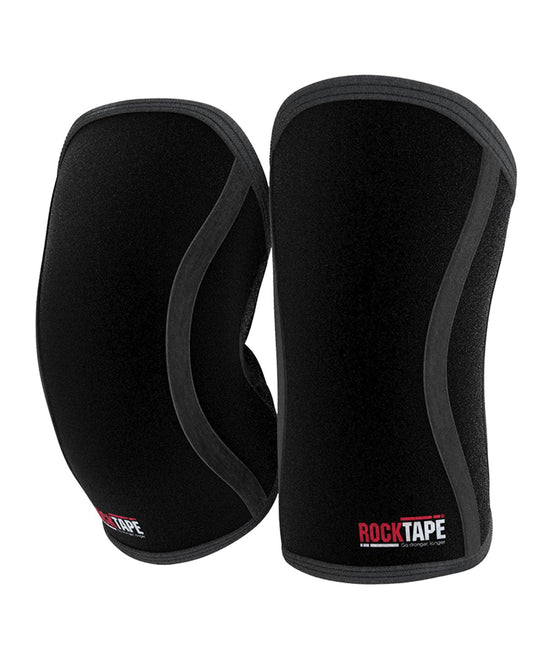 Assassins 5mm Knee Sleeve - 1