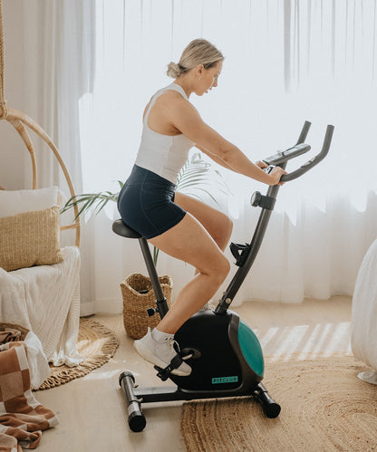 FitClub Exercise Bike - 5