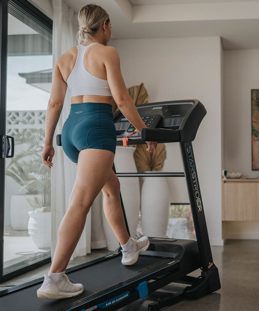 StarStrider SS55C Treadmill - 1.5CHP - 3